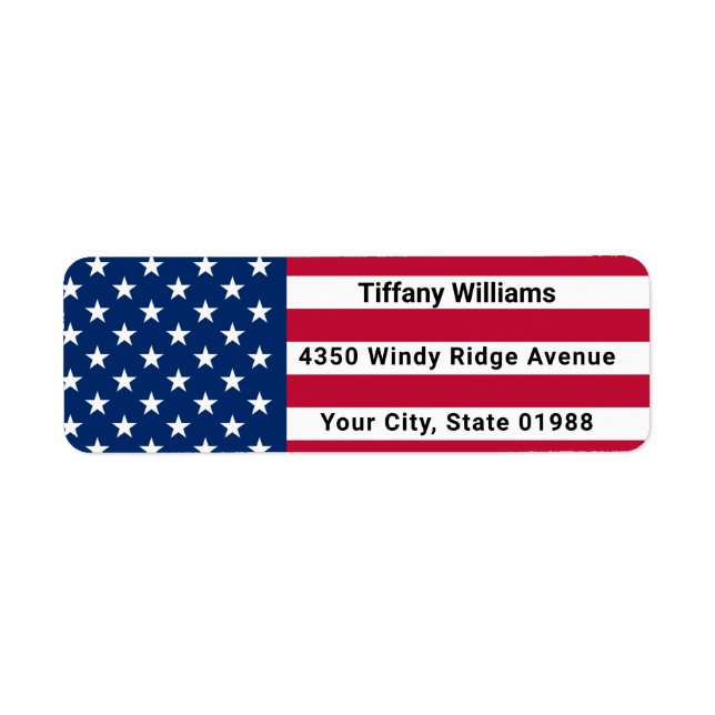 4th of July 1776 Independence Day  (Front)