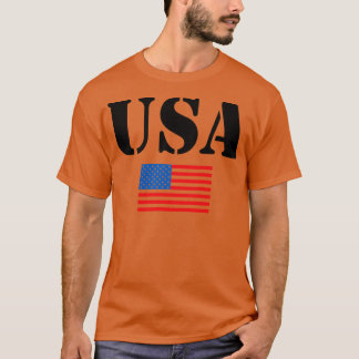 4th of July 1 T-Shirt