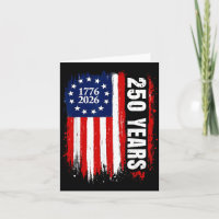 4th of July 250 Years 1776-2026 250th Eagle USA