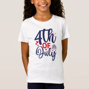 4th of July-68826 T-Shirt