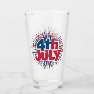 4th of July-98146 Glass
