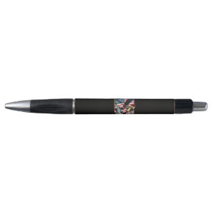 4th of July America US Patriotic Eagle