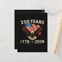 4th of July America US Patriotic Eagle