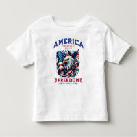 4th of July American Eagle Sublimation-61901