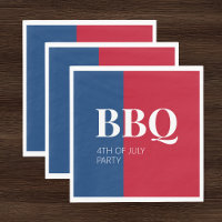 4th of July BBQ Party
