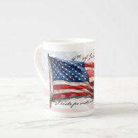 4th of July – Celebrate with US Flag