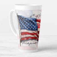 4th of July – Celebrate with US Flag