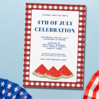 4th Of July Celebration
