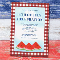 4th Of July Celebration
