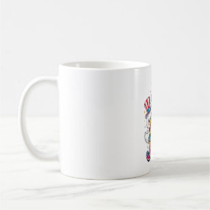 4TH of JUly Coffee Mug