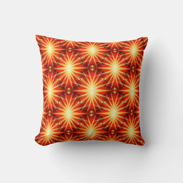 4th of  July.... Cushion (Front)