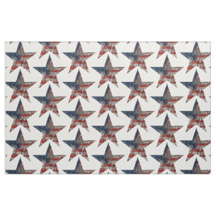 4th of July Fabric