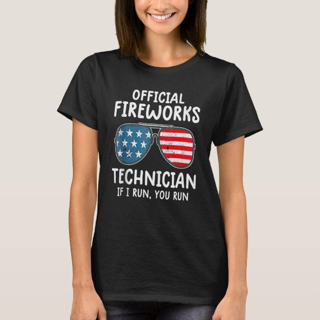 4th of july fireworks   4th of july  for men T-Shirt (Front)