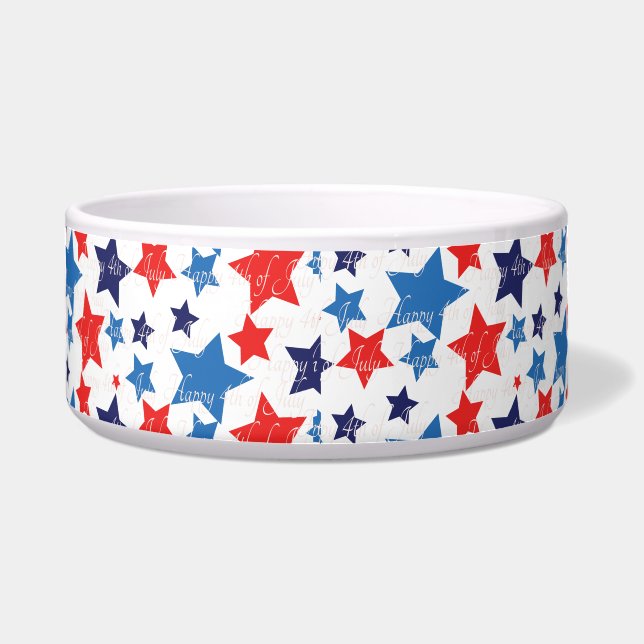 4th of July Independence Day  (Front)