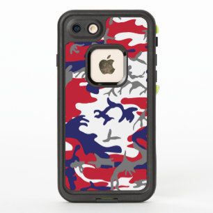 4th of July, Independence day, Camouflage Grey