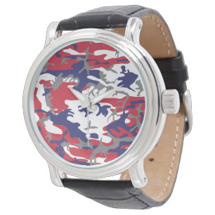 4th of July, Independence day, Camouflage Grey Watch