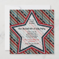 4th of July