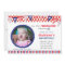 4th of July Kids Birthday Party Invitation