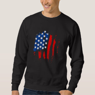 4th Of July Mens Shirt Graffiti 4th Of July Shirts