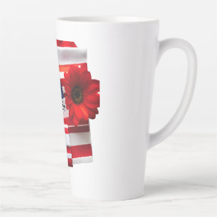 4th of July Mug