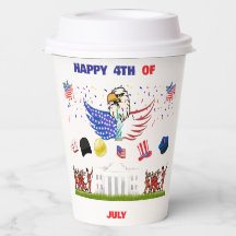 4th of July