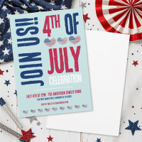 4th Of July Party