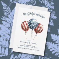 4th of July Party