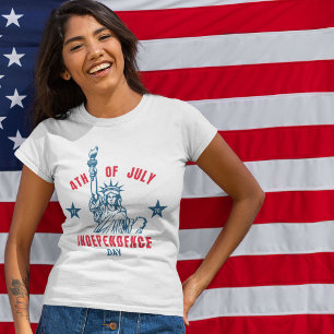 4th of July Party T-Shirt