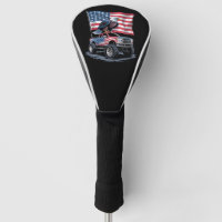 4th of July Patriotic American Flag Eagle USA