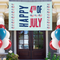 4th Of July Patriotic