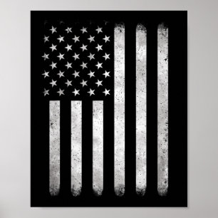4th Of July Patriotic Fourth Of July Us American F Poster