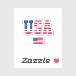 4th of July Shirt USA Patriotic US American Flag W