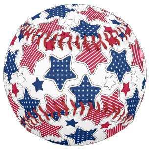 4th Of July Softball