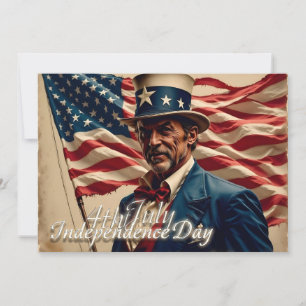 4th of July – Spirit of Independence