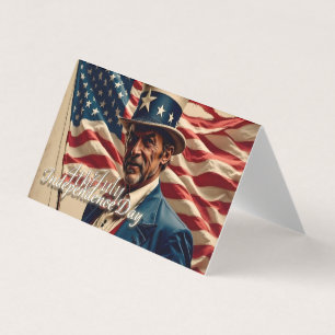 4th of July – Spirit of Independence