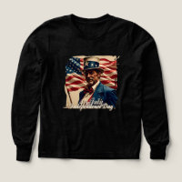 4th of July – Spirit of Independence