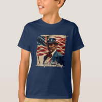 4th of July – Spirit of Independence