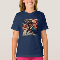 4th of July – Spirit of Independence
