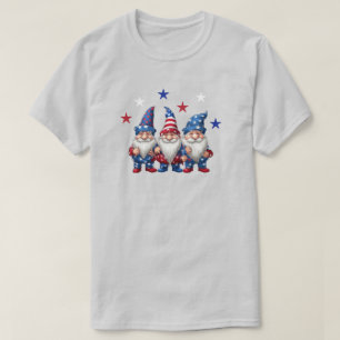 4th Of July T-Shirt