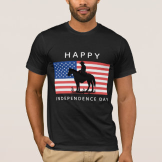 4th of July T-Shirt