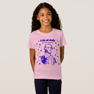 4th of July T-Shirt