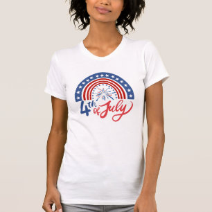 4th of July T-Shirt