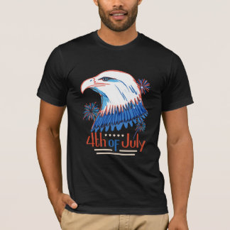 4th of July T-Shirt