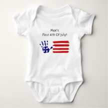 4th Of July T-Shirt