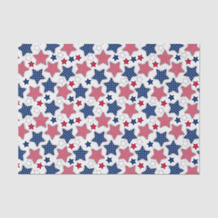 4th Of July Tissue Paper
