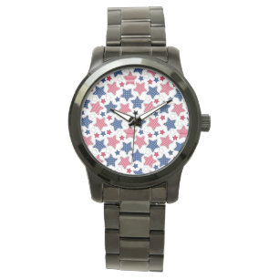 4th Of July Watch