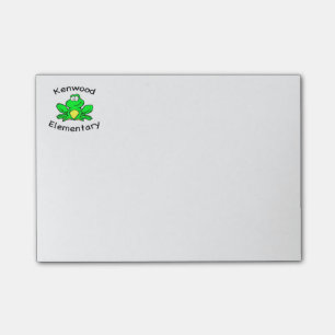 4x3 Post-It Note