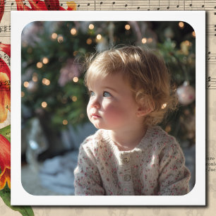 4x4 Square Retro Border for Photo