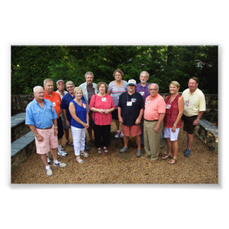 4x6" Burnley-Moran Elementary Group Photo