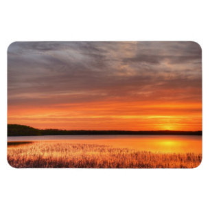 4x6 Flat Magnet